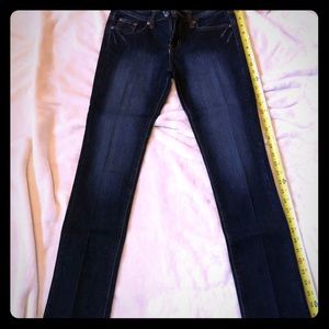 Ed Hardy Jeans- never worn